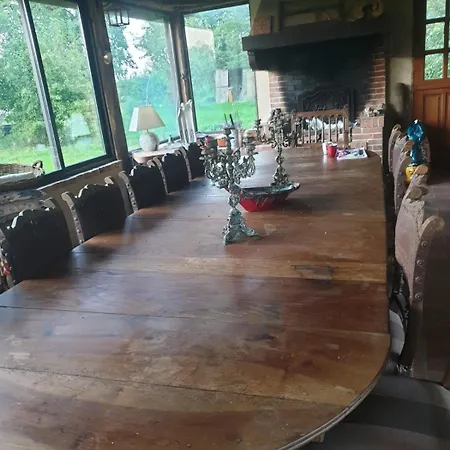 Domaine De La Siaule