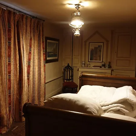 Domaine De La Siaule * Saint-Germain-d'Aunay