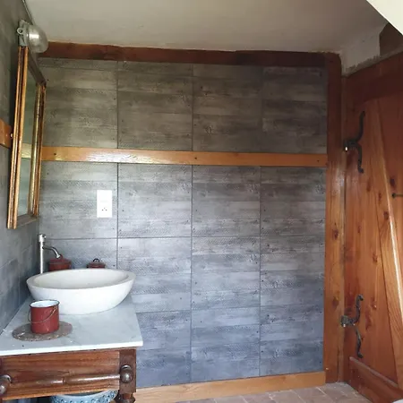 Domaine De La Siaule