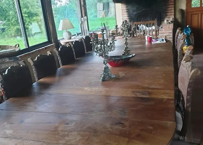 Domaine De La Siaule