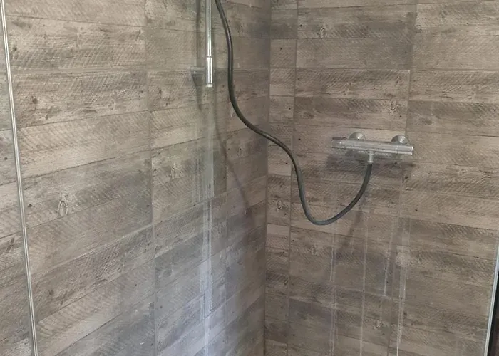 Domaine De La Siaule * Saint-Germain-d'Aunay