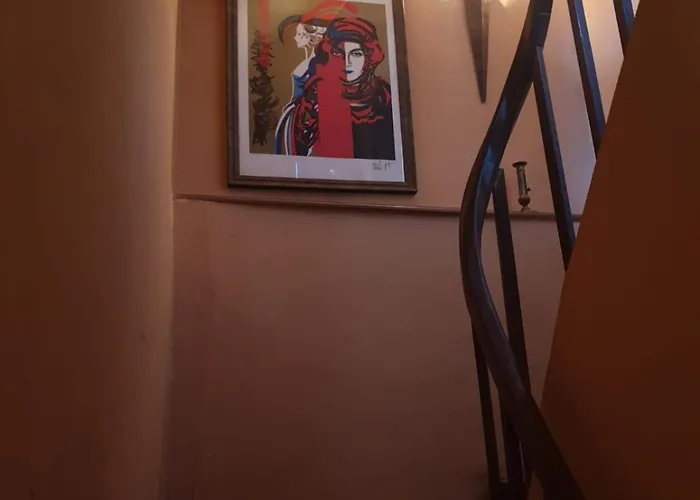 Domaine De La Siaule * Saint-Germain-d'Aunay