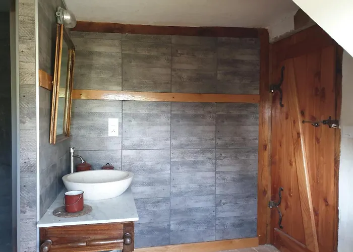 Domaine De La Siaule